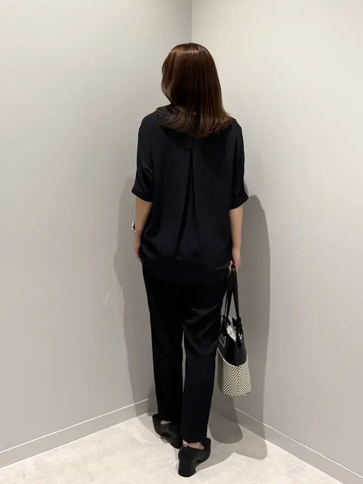 ONWARD CROSSET SELECT Tamura コーディネート画像