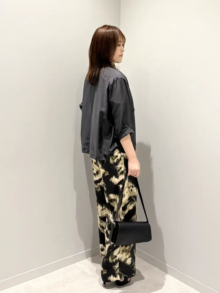 ONWARD CROSSET SELECT Tamura コーディネート画像