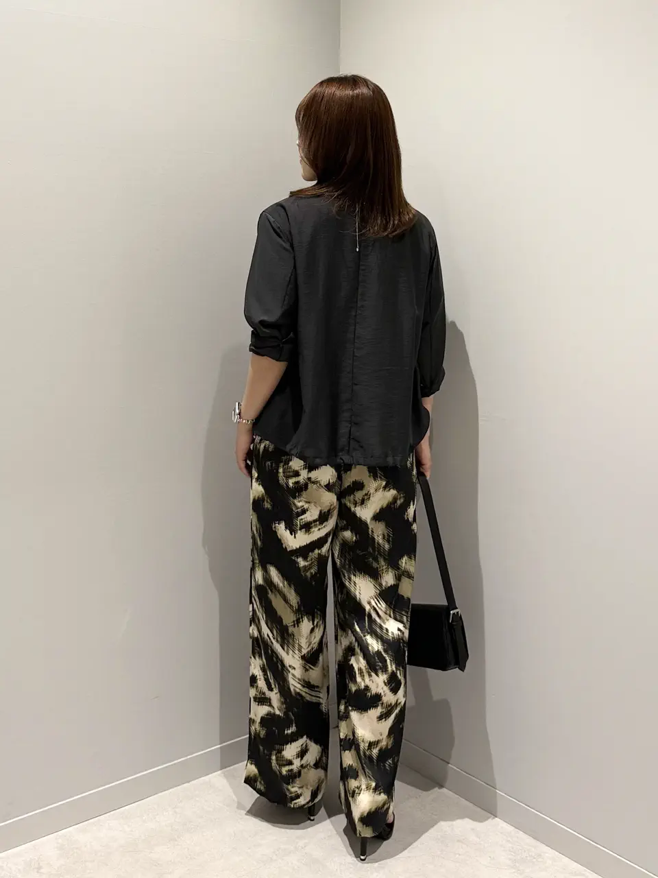 ONWARD CROSSET SELECT Tamura コーディネート画像