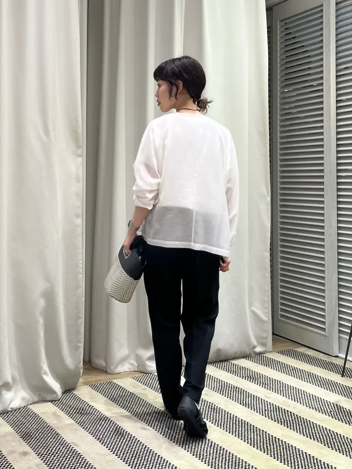 ONWARD CROSSET SELECT 伊藤 コーディネート画像