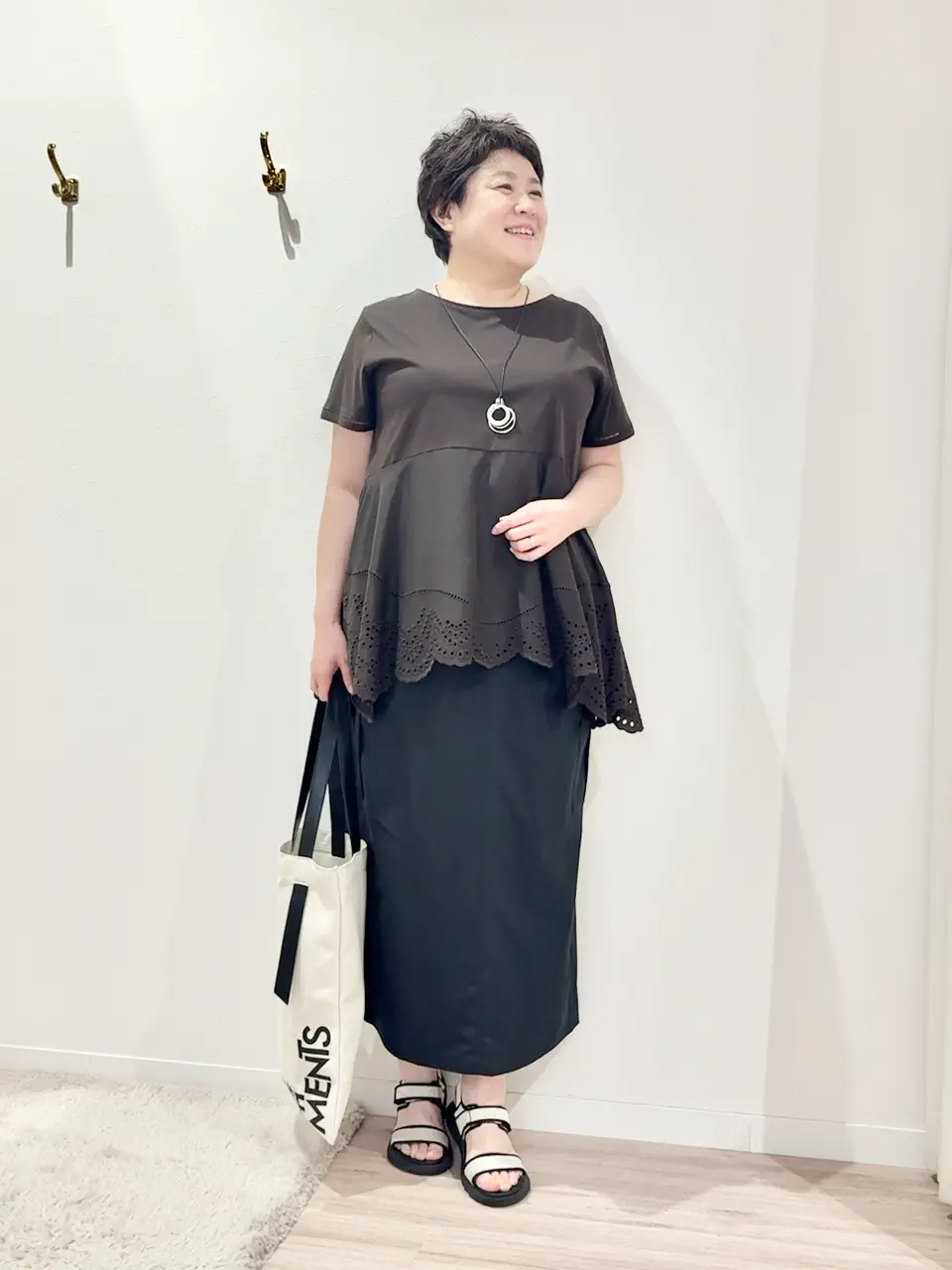  佐藤 コーディネート画像