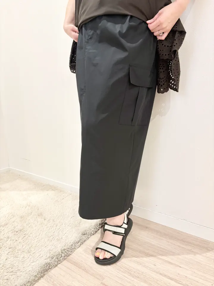ONWARD CROSSET SELECT 佐藤 コーディネート画像