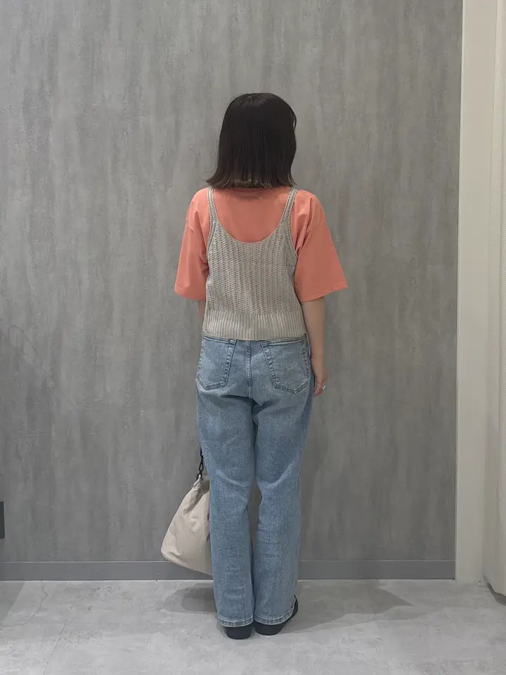 ONWARD CROSSET SELECT 若松 コーディネート画像
