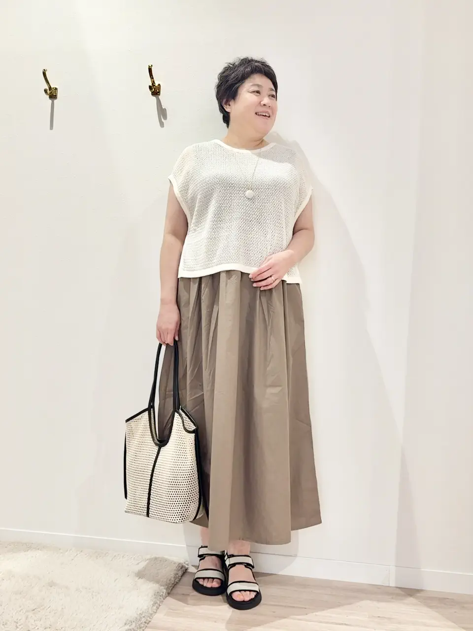  佐藤 コーディネート画像