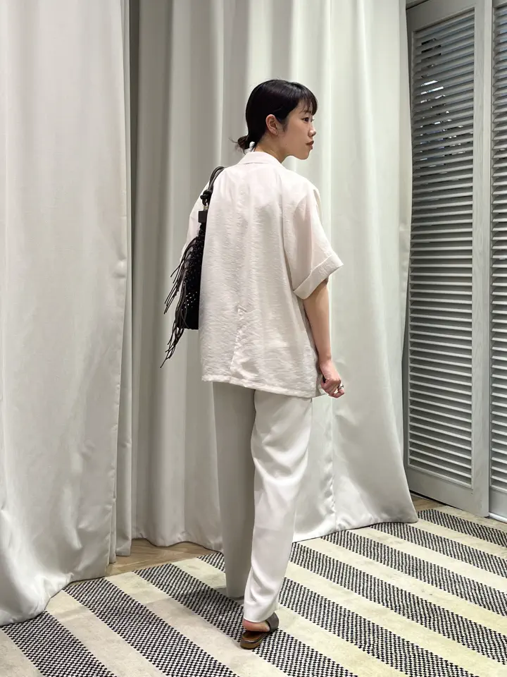 ONWARD CROSSET SELECT 伊藤 コーディネート画像