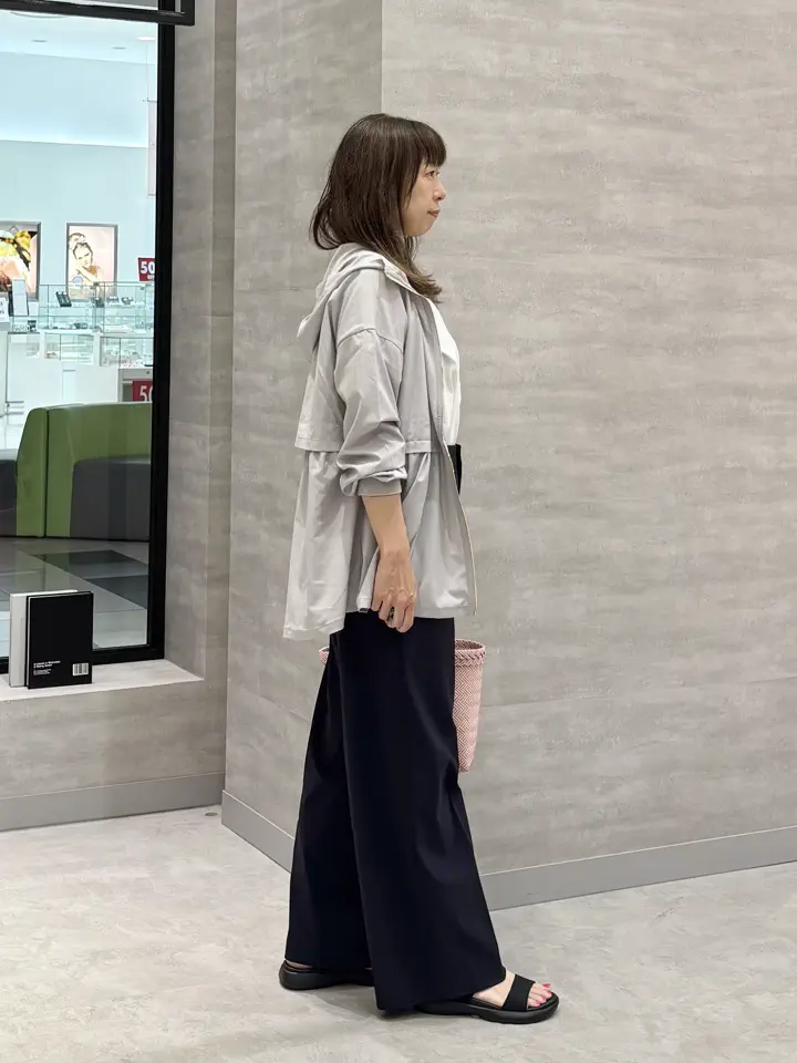 ONWARD CROSSET SELECT SAKAI コーディネート画像