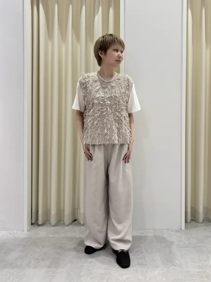 ONWARD CROSSET SELECT M コーディネート画像