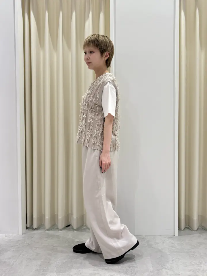 ONWARD CROSSET SELECT M コーディネート画像