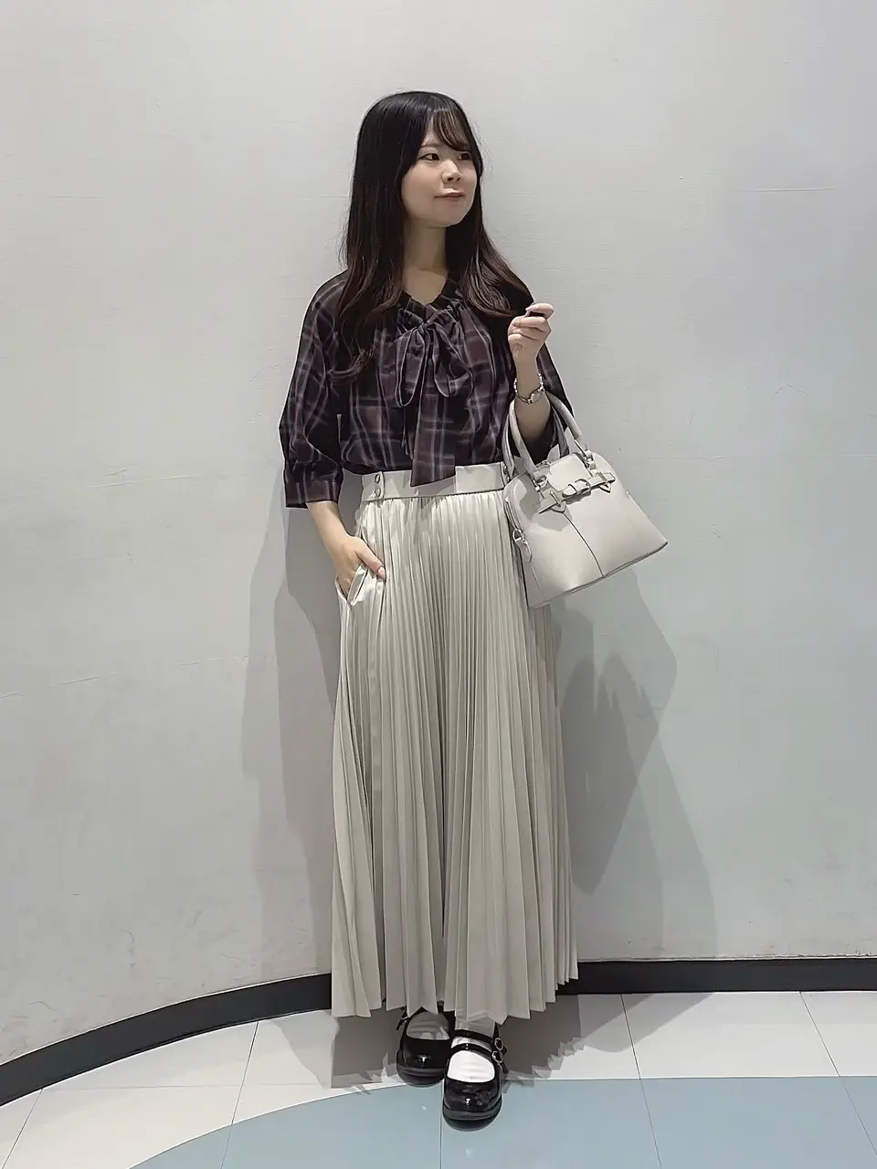  安田 コーディネート画像