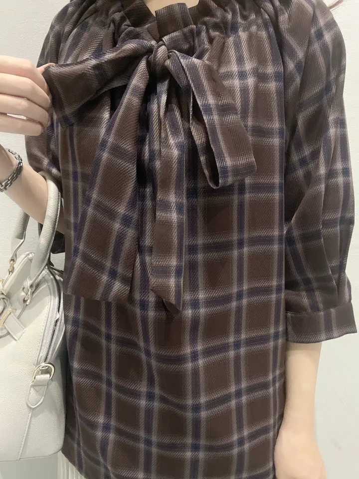ONWARD CROSSET SELECT 安田 コーディネート画像