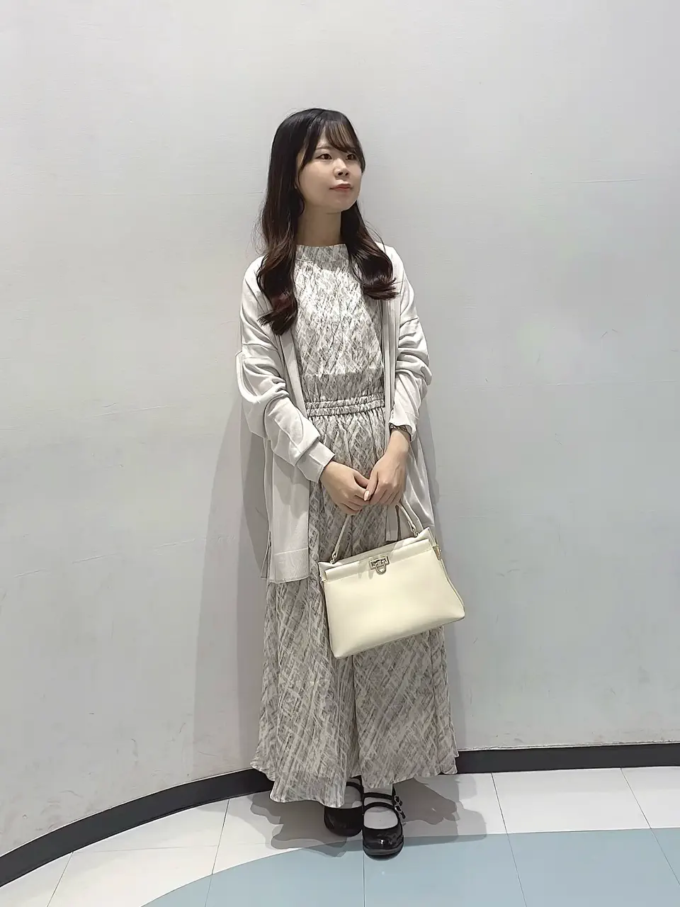  安田 コーディネート画像