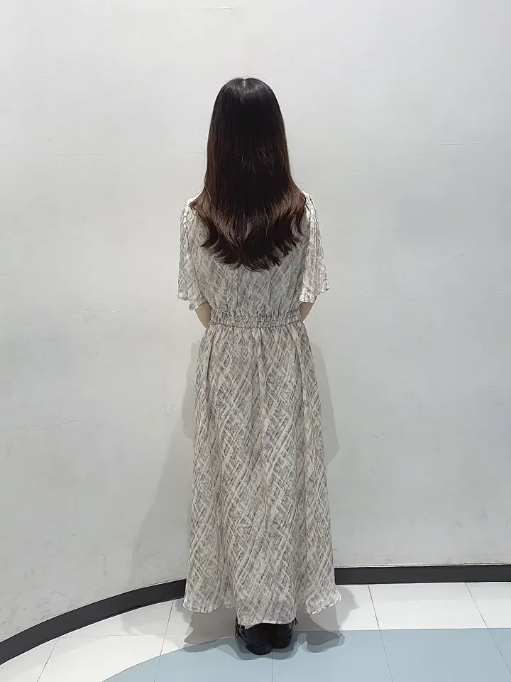 ONWARD CROSSET SELECT 安田 コーディネート画像