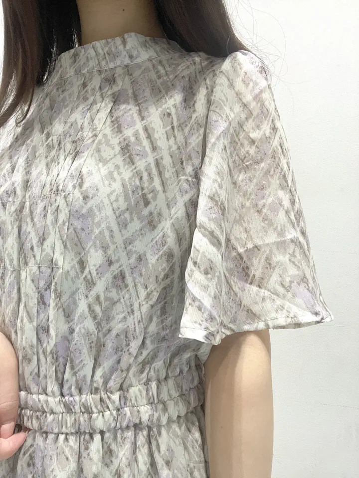 ONWARD CROSSET SELECT 安田 コーディネート画像