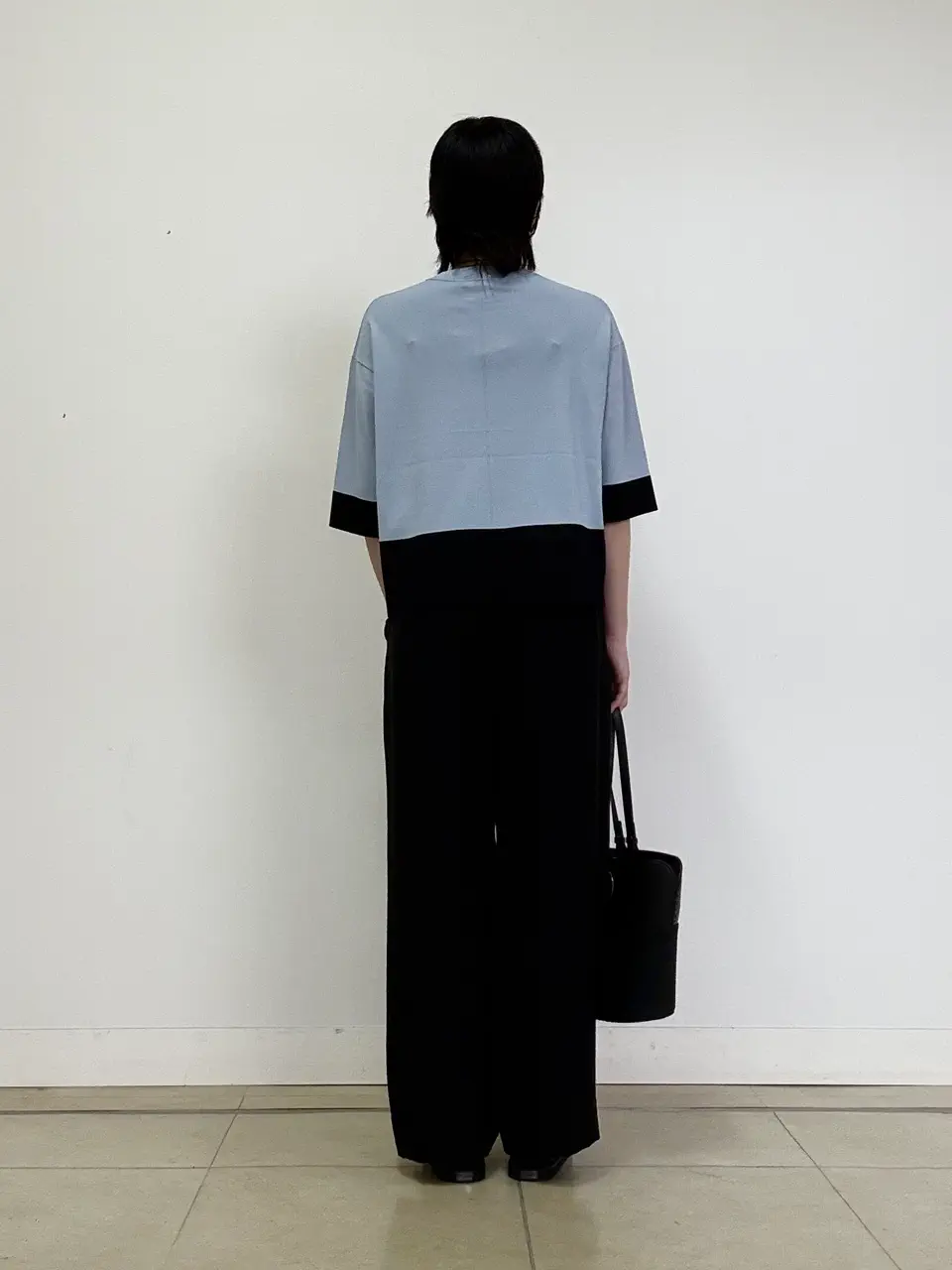 ONWARD CROSSET SELECT 吉里 コーディネート画像