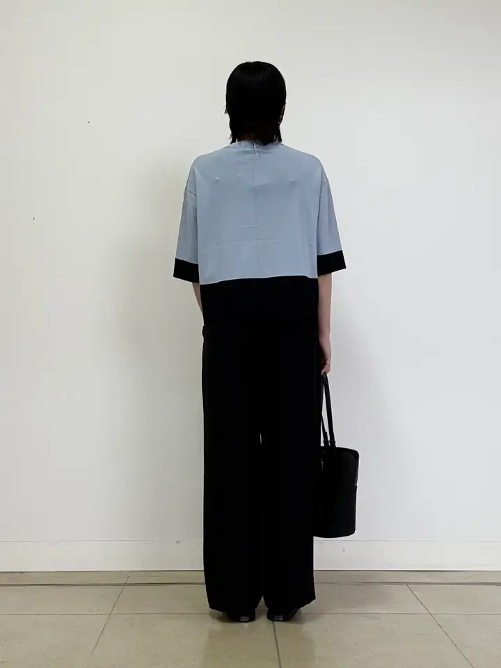 ONWARD CROSSET SELECT 吉里 コーディネート画像