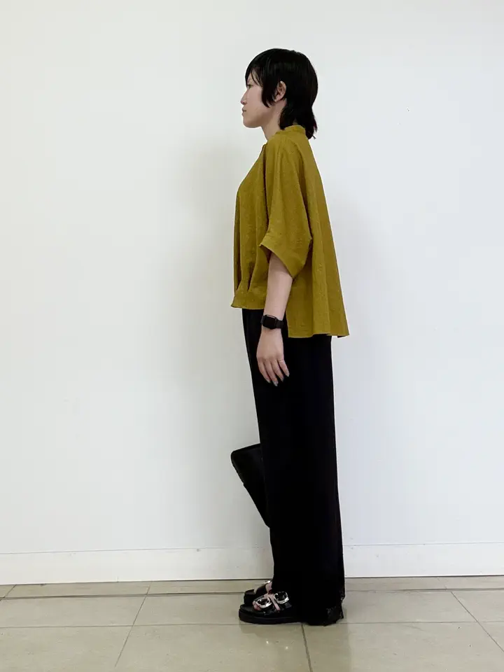 ONWARD CROSSET SELECT 吉里 コーディネート画像