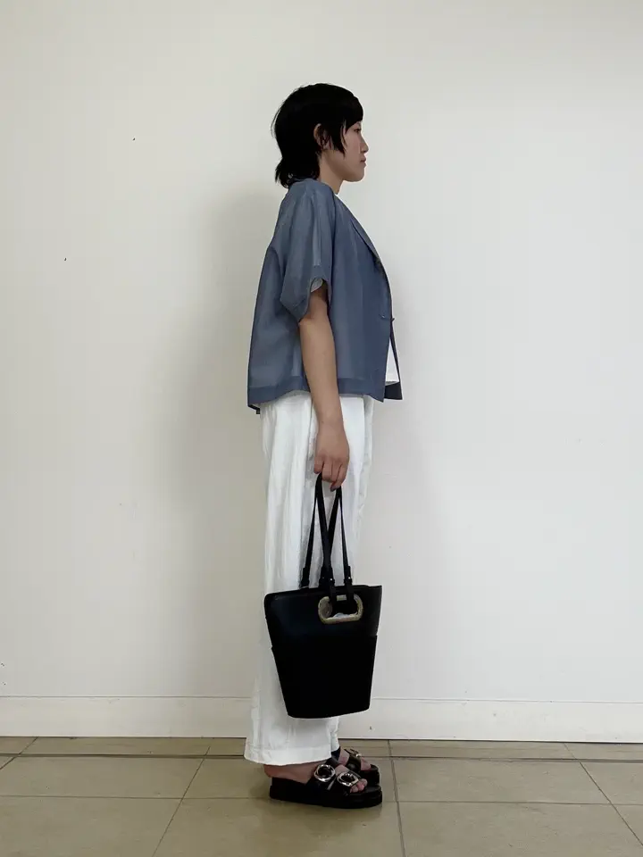 ONWARD CROSSET SELECT 吉里 コーディネート画像