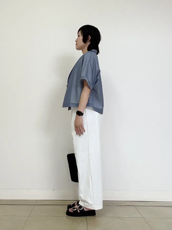 ONWARD CROSSET SELECT 吉里 コーディネート画像