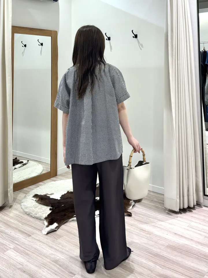 ONWARD CROSSET SELECT 石井 コーディネート画像