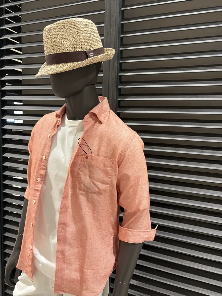 ONWARD CROSSET SELECT 柳原 コーディネート画像