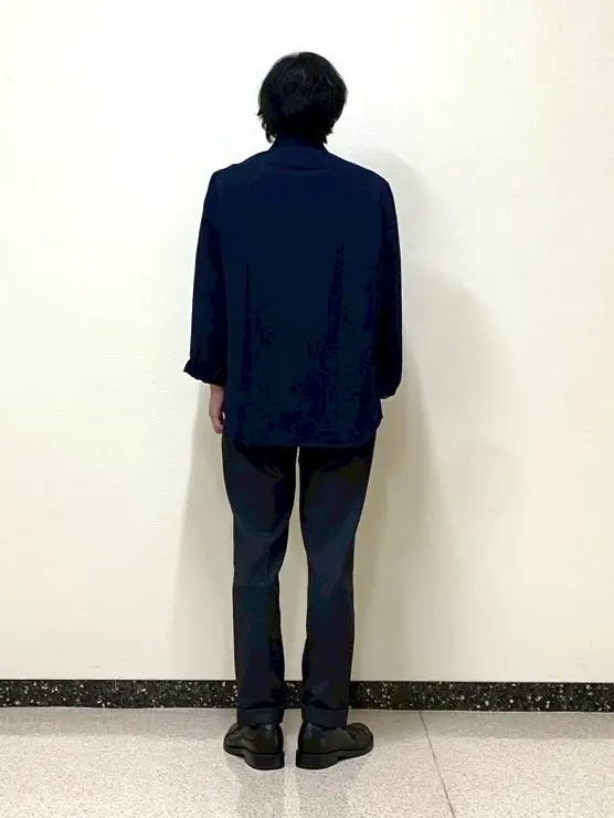 ONWARD CROSSET SELECT 松田 コーディネート画像