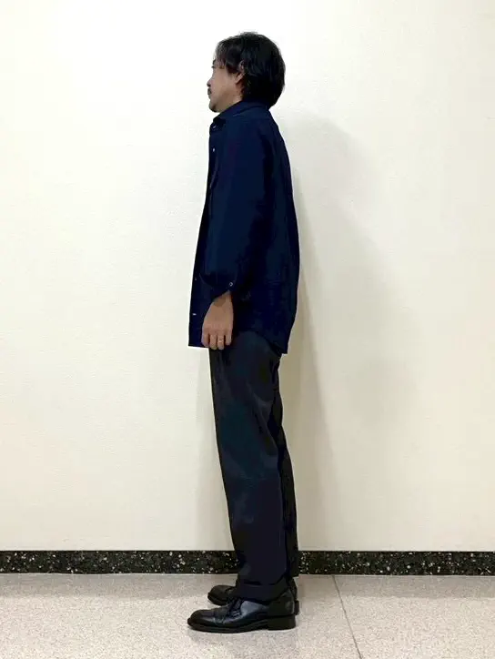 ONWARD CROSSET SELECT 松田 コーディネート画像