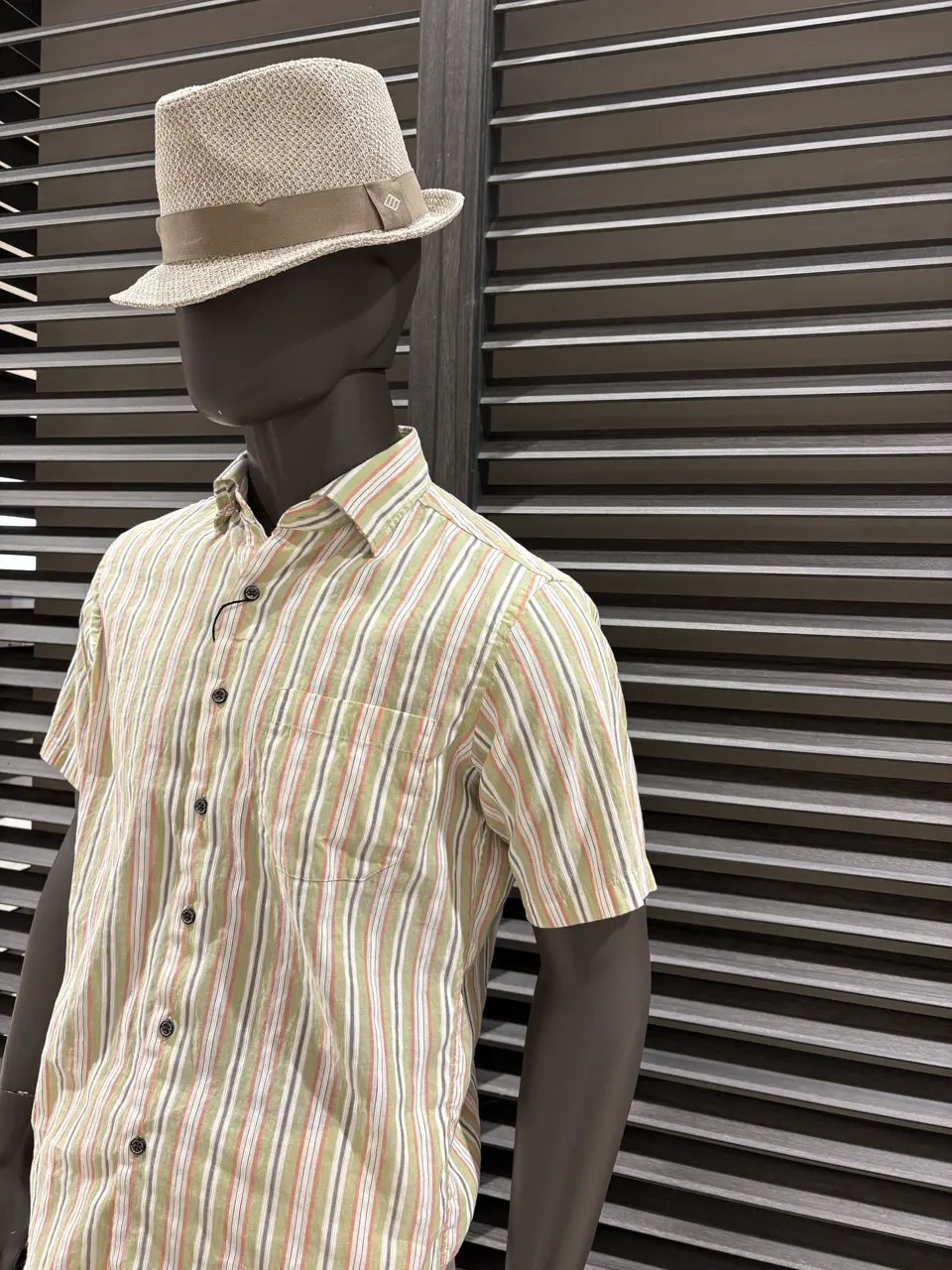 ONWARD CROSSET SELECT 柳原 コーディネート画像