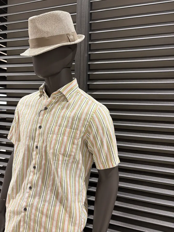 ONWARD CROSSET SELECT 柳原 コーディネート画像
