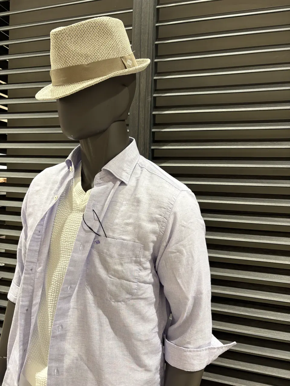ONWARD CROSSET SELECT 柳原 コーディネート画像