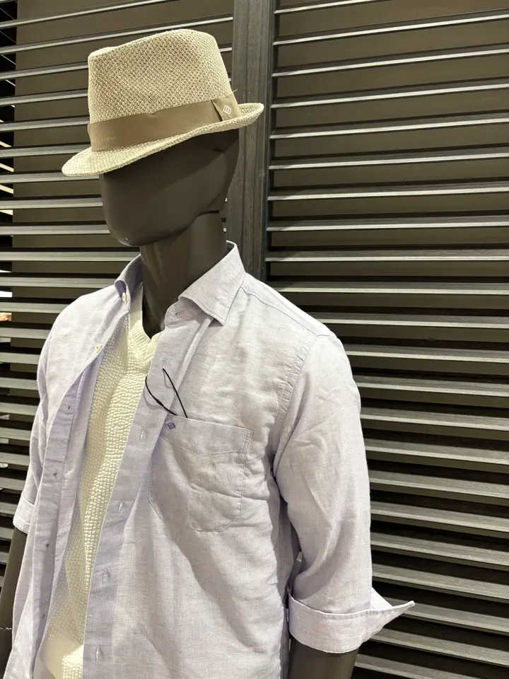ONWARD CROSSET SELECT 柳原 コーディネート画像