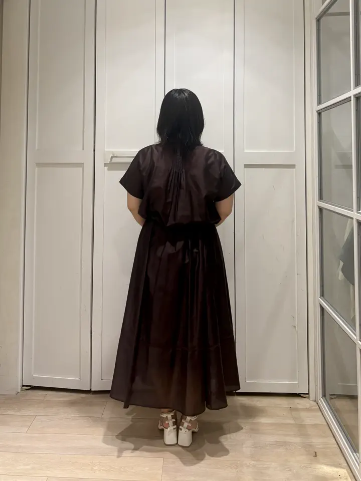 ONWARD CROSSET SELECT KATO コーディネート画像