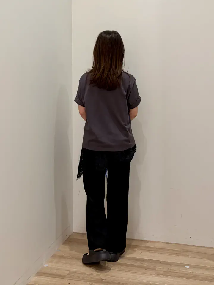 ONWARD CROSSET SELECT 井上 コーディネート画像