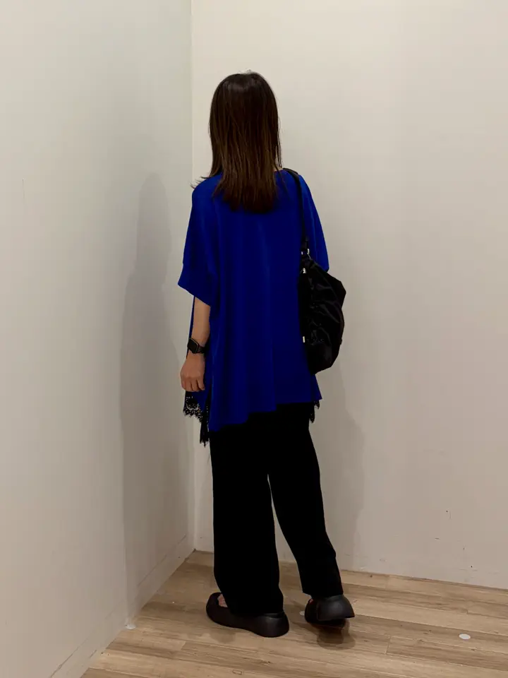 ONWARD CROSSET SELECT 井上 コーディネート画像