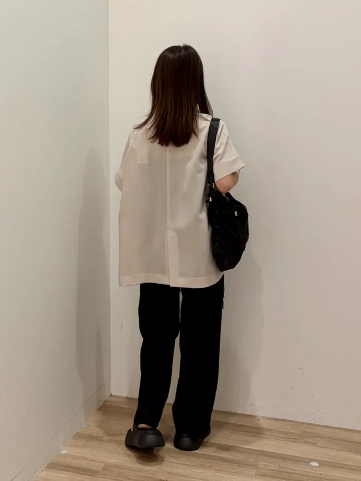 ONWARD CROSSET SELECT 井上 コーディネート画像