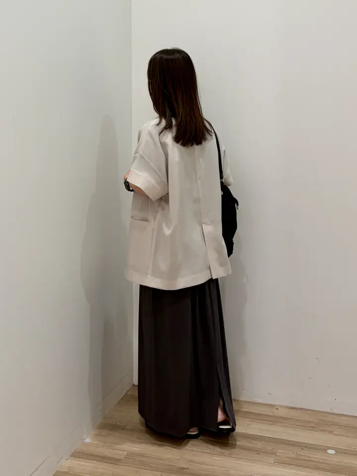 ONWARD CROSSET SELECT 井上 コーディネート画像