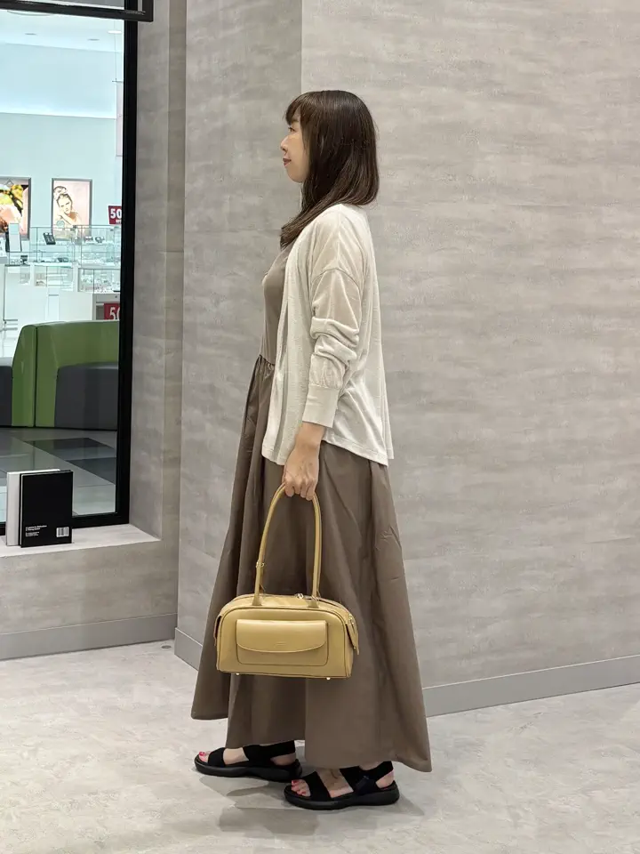 ONWARD CROSSET SELECT SAKAI コーディネート画像