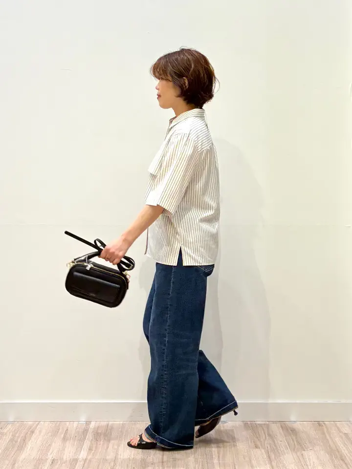 ONWARD CROSSET SELECT 前田 コーディネート画像