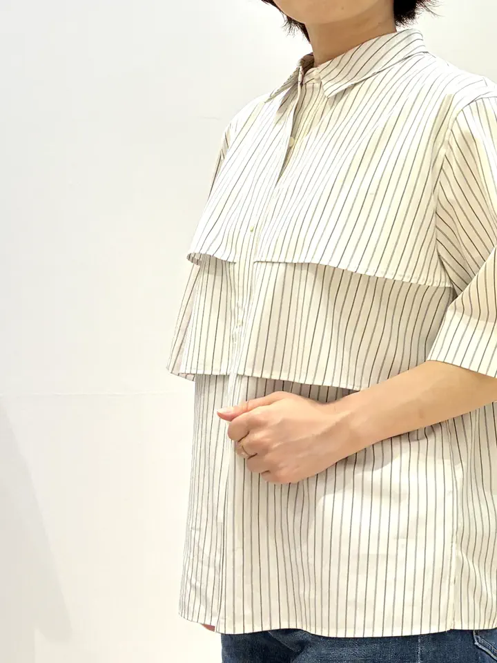 ONWARD CROSSET SELECT 前田 コーディネート画像