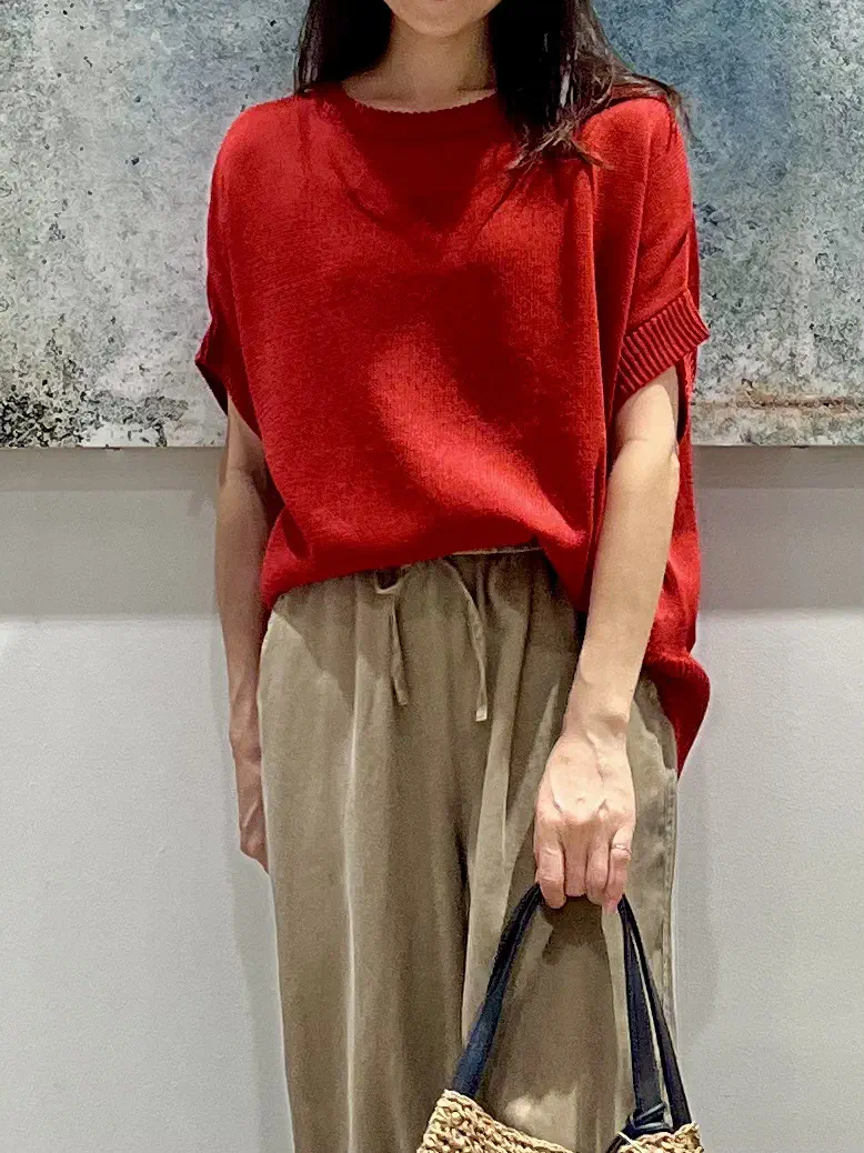ONWARD CROSSET SELECT 田中 コーディネート画像
