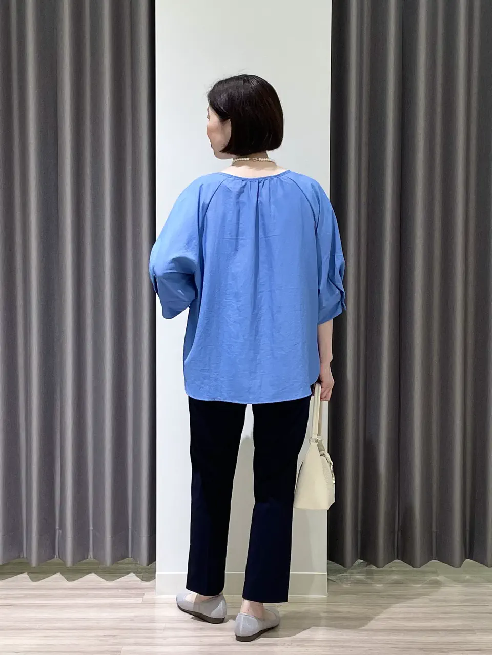 ONWARD CROSSET SELECT 五月女 コーディネート画像
