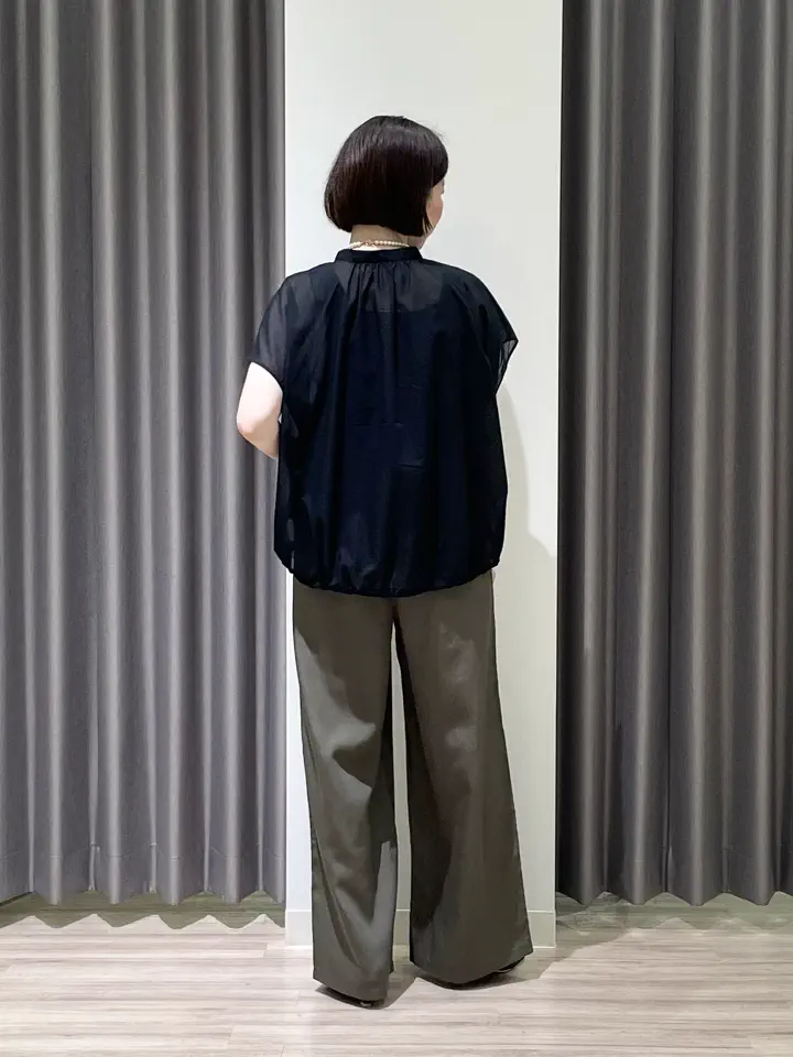 ONWARD CROSSET SELECT 五月女 コーディネート画像