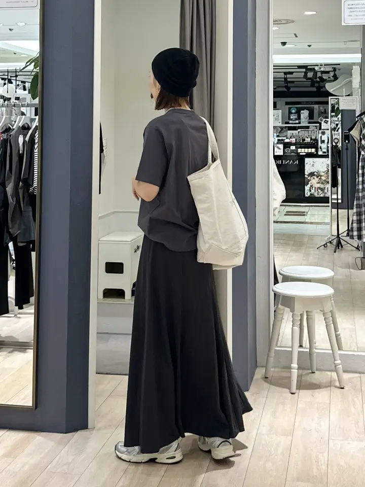 ONWARD CROSSET SELECT 濱野 コーディネート画像