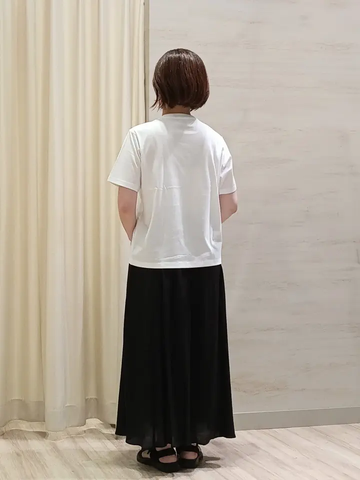ONWARD CROSSET SELECT 白石 コーディネート画像