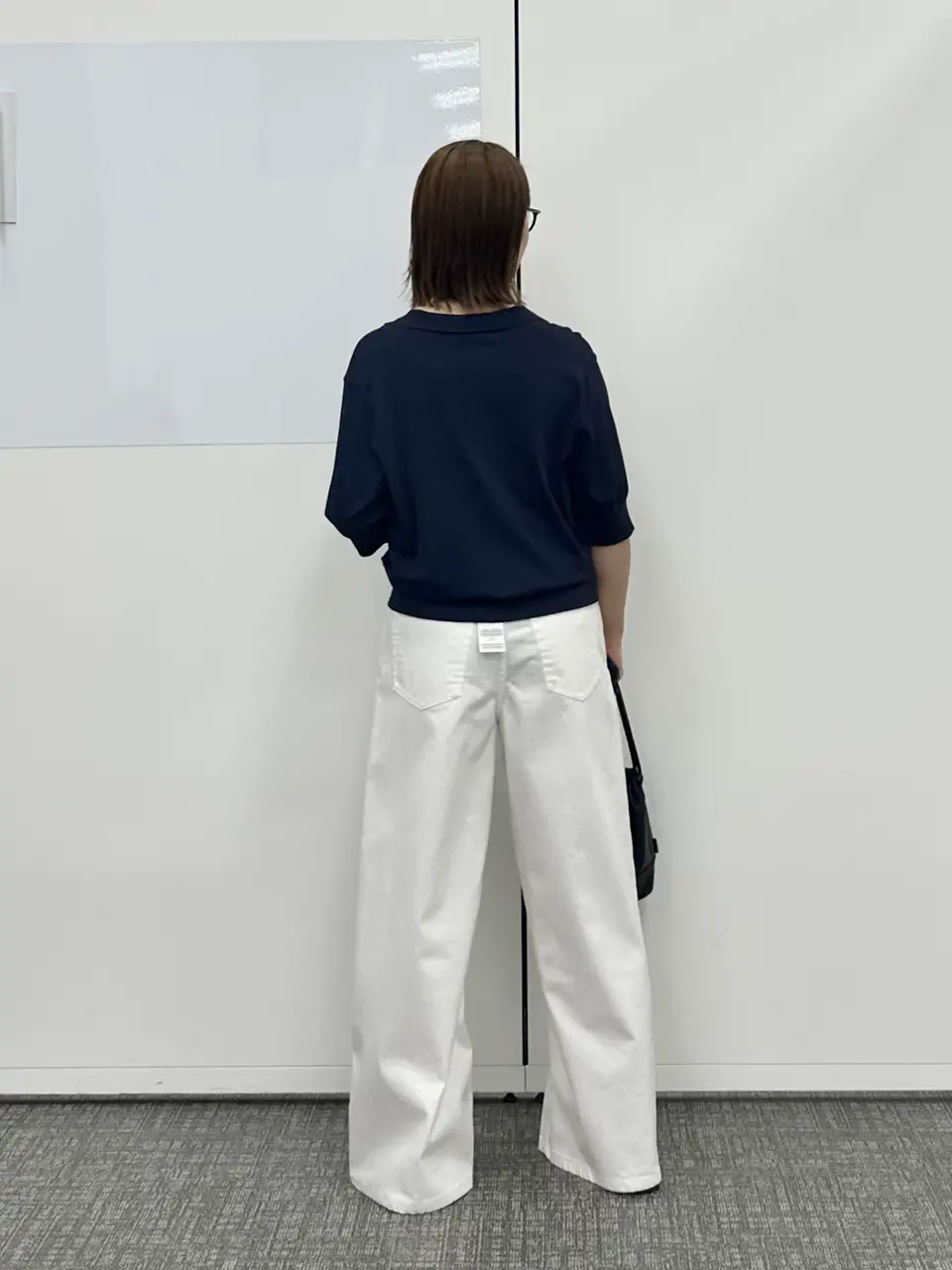 ONWARD CROSSET SELECT 濱野 コーディネート画像