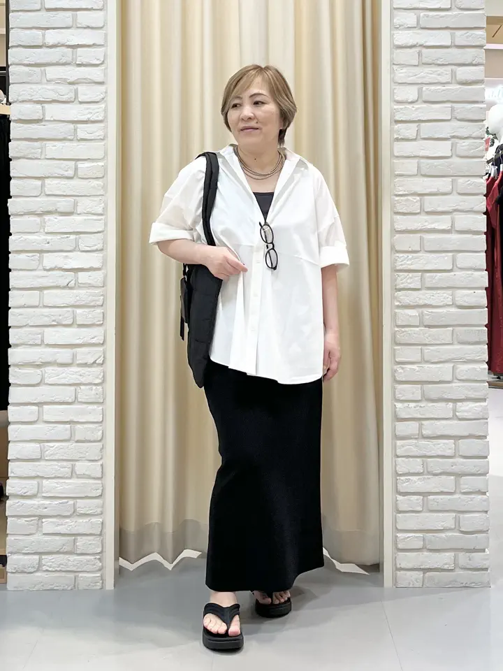 ONWARD CROSSET SELECT Ｎ.99 コーディネート画像