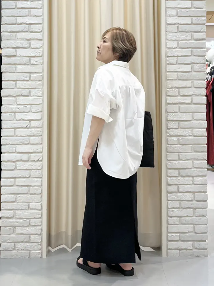ONWARD CROSSET SELECT Ｎ.99 コーディネート画像