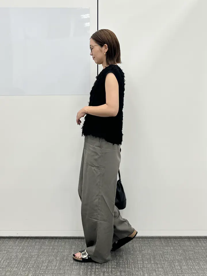 ONWARD CROSSET SELECT 濱野 コーディネート画像