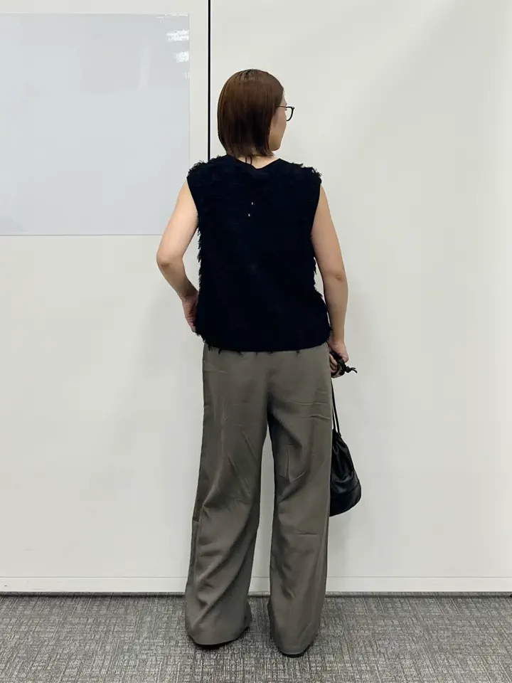 ONWARD CROSSET SELECT 濱野 コーディネート画像