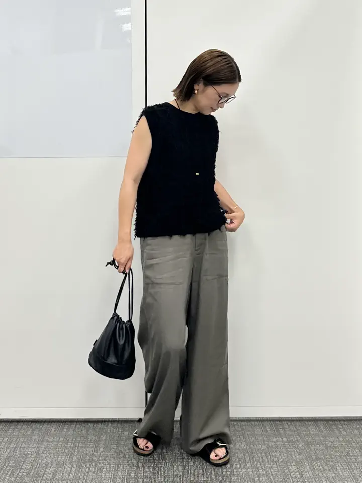 ONWARD CROSSET SELECT 濱野 コーディネート画像