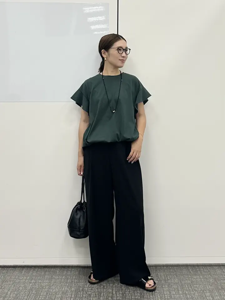 ONWARD CROSSET SELECT 濱野 コーディネート画像